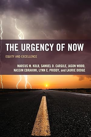 Seller image for The Urgency of Now for sale by moluna