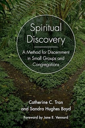 Seller image for Spiritual Discovery for sale by moluna