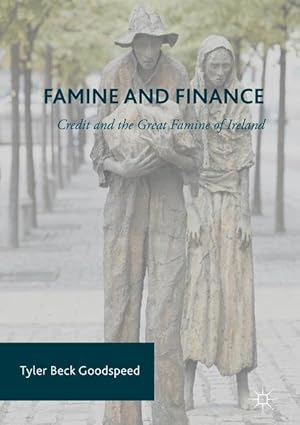 Seller image for Famine and Finance for sale by moluna
