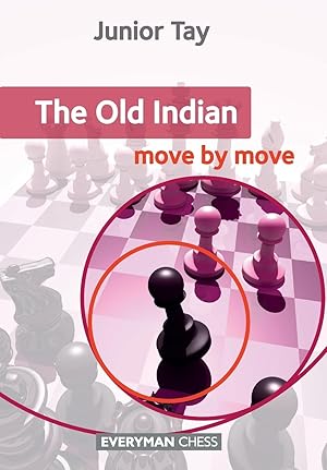 Bild des Verkufers fr The Old Indian: Move by Move zum Verkauf von moluna