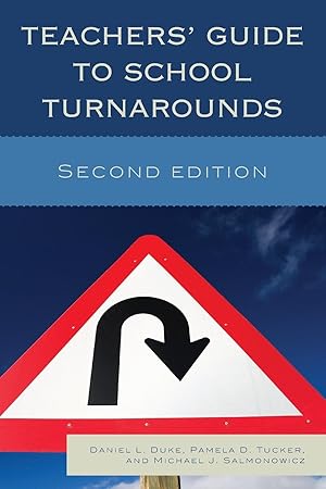 Seller image for Teachers Guide to School Turnarounds for sale by moluna