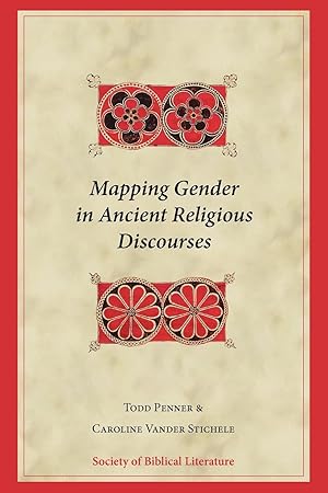 Seller image for Mapping Gender in Ancient Religious Discourses for sale by moluna