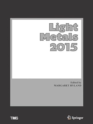 Imagen del vendedor de Light Metals 2015 a la venta por moluna