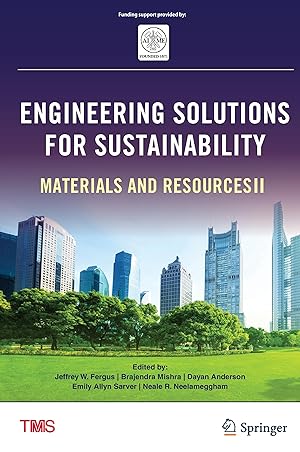 Seller image for Engineering Solutions for Sustainability for sale by moluna