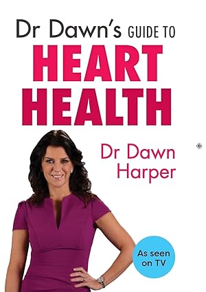 Immagine del venditore per Dr Dawns Guide To Heart Health venduto da moluna