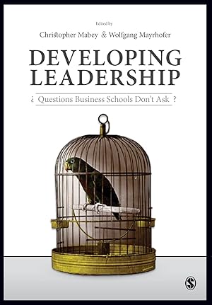 Seller image for Developing Leadership for sale by moluna