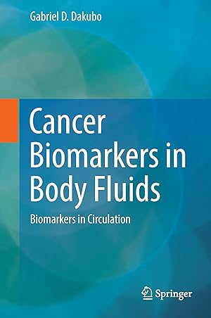 Immagine del venditore per Cancer Biomarkers in Body Fluids venduto da moluna