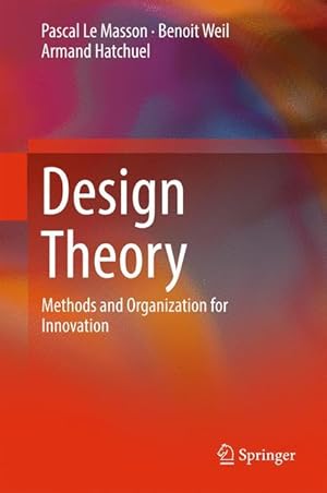 Seller image for Design Theory for sale by moluna