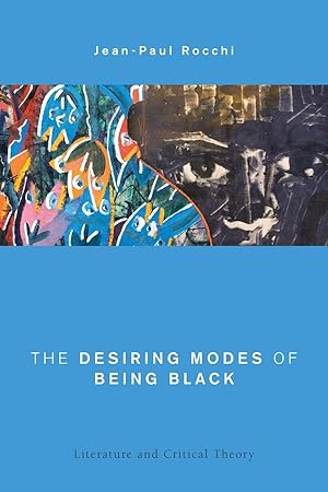 Seller image for DESIRING MODES OF BEING BLACK for sale by moluna