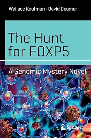Seller image for The Hunt for FOXP5 for sale by moluna