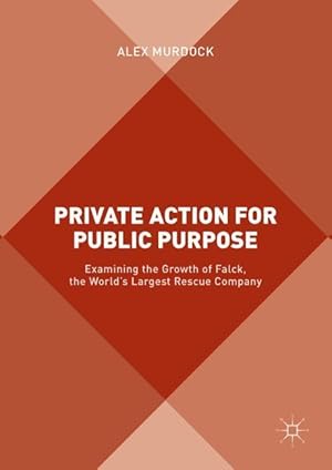 Bild des Verkufers fr Private Action for Public Purpose zum Verkauf von moluna