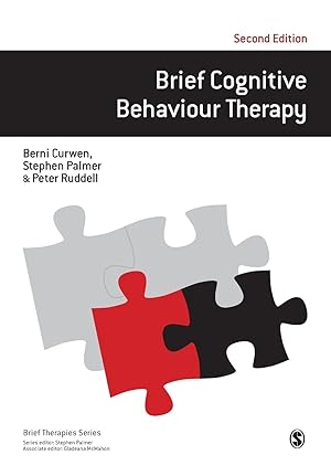 Bild des Verkufers fr Brief Cognitive Behaviour Therapy zum Verkauf von moluna