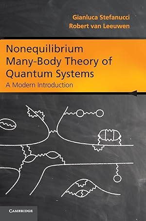 Immagine del venditore per Nonequilibrium Many-Body Theory of Quantum Systems venduto da moluna