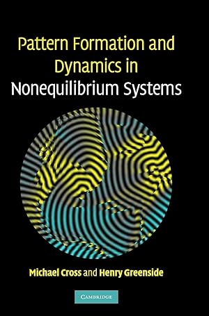 Image du vendeur pour Pattern Formation and Dynamics in Nonequilibrium Systems mis en vente par moluna