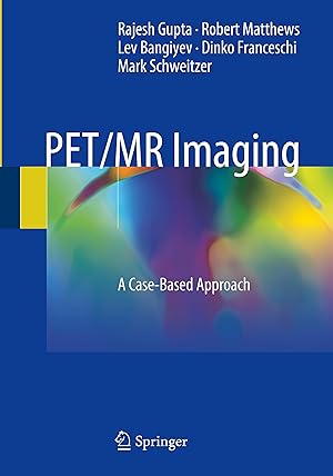 Image du vendeur pour PET/MR Imaging mis en vente par moluna