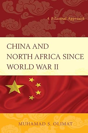 Bild des Verkufers fr China and North Africa Since World War II zum Verkauf von moluna