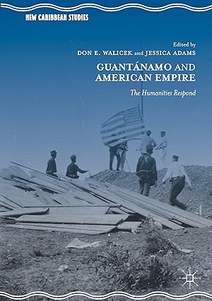 Bild des Verkufers fr Guantnamo and American Empire zum Verkauf von moluna