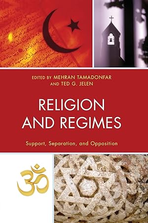 Seller image for Religion and Regimes for sale by moluna