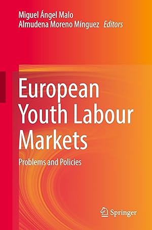 Bild des Verkufers fr European Youth Labour Markets zum Verkauf von moluna