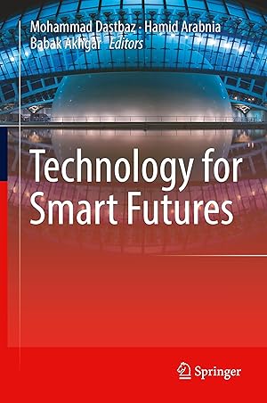 Bild des Verkufers fr Technology for Smart Futures zum Verkauf von moluna