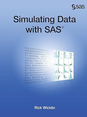 Immagine del venditore per Simulating Data with SAS venduto da moluna