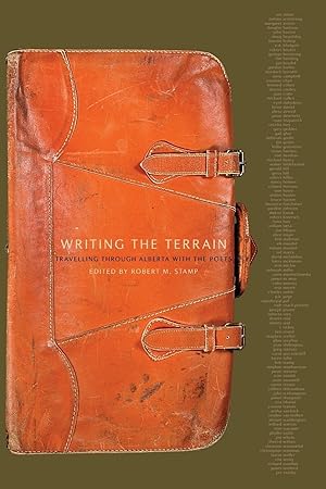 Seller image for Writing the Terrain for sale by moluna