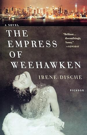 Immagine del venditore per The Empress of Weehawken venduto da moluna