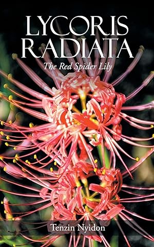 Seller image for Lycoris Radiata for sale by moluna