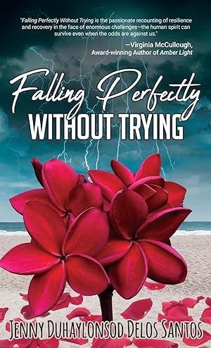 Seller image for Falling Perfectly Without Trying for sale by moluna