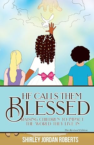 Seller image for He Calls them Blessed for sale by moluna