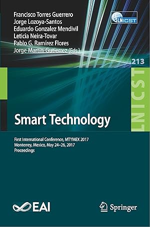 Imagen del vendedor de Smart Technology a la venta por moluna