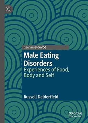 Immagine del venditore per Male Eating Disorders venduto da moluna