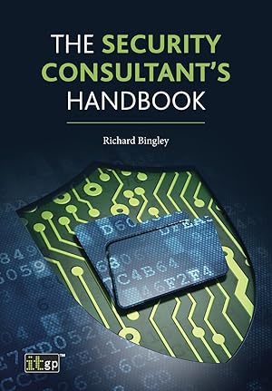 Image du vendeur pour The Security Consultant\ s Handbook mis en vente par moluna