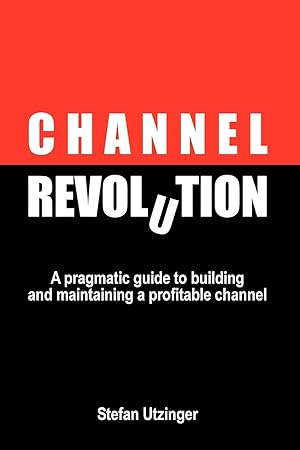 Image du vendeur pour Channel Revolution mis en vente par moluna