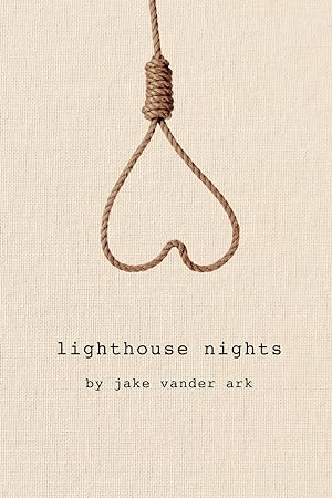 Seller image for Lighthouse Nights for sale by moluna