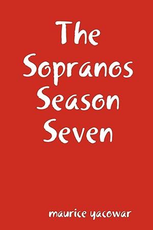 Seller image for The Sopranos Season Seven for sale by moluna