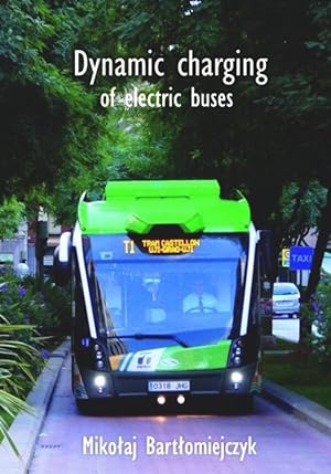 Immagine del venditore per Dynamic charging of electric buses venduto da moluna