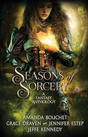 Imagen del vendedor de Seasons of Sorcery a la venta por moluna