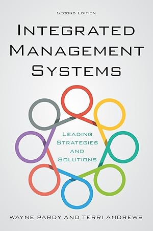 Image du vendeur pour Integrated Management Systems: Leading Strategies and Solutions mis en vente par moluna
