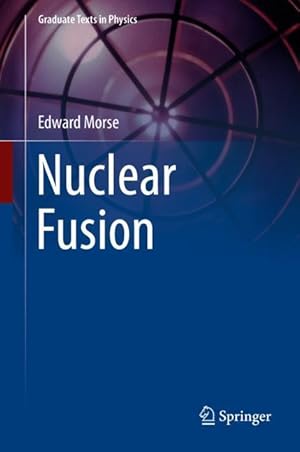Bild des Verkufers fr Nuclear Fusion zum Verkauf von moluna