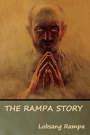 Seller image for The Rampa Story for sale by moluna