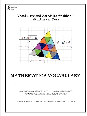 Imagen del vendedor de Vocabulary And Activities Workbook with Keys a la venta por moluna