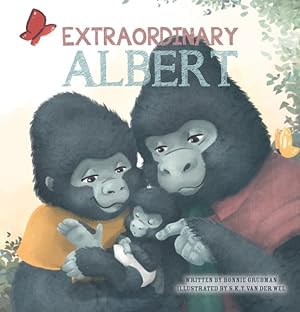 Seller image for Extraordinary Albert for sale by GreatBookPrices