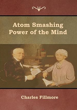 Bild des Verkufers fr Atom Smashing Power of the Mind zum Verkauf von moluna