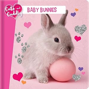 Seller image for Baby Bunnies for sale by GreatBookPrices