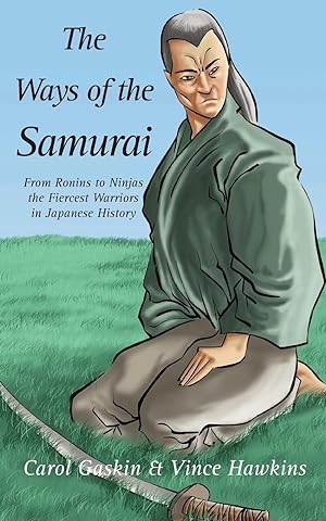 Bild des Verkufers fr The Ways of the Samurai zum Verkauf von moluna