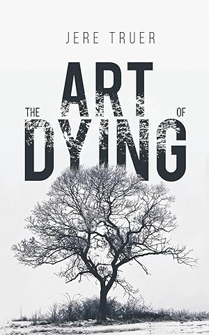 Seller image for The Art of Dying for sale by moluna