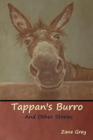 Imagen del vendedor de Tappan\ s Burro and Other Stories a la venta por moluna