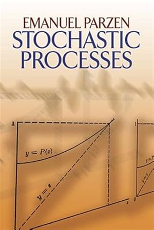Immagine del venditore per Stochastic Processes venduto da GreatBookPrices
