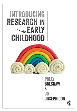 Bild des Verkufers fr Introducing Research in Early Childhood zum Verkauf von moluna